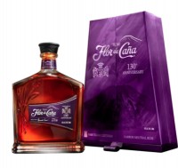 Ron Flor De Cana 20Y  130Anniversary  45% 0,7 l (karton) 
