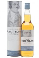 Robert Burns Blend 40% 0,7 l (Tube) 