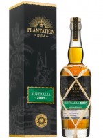 Plantation Australia 2009 45,4% 0,7 l (karton) 
