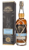 Plantation Guatemala 4Y  42,9% 0,7L (karton) 
