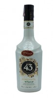 Licor 43 Horochata 16% 1 l (bloße Flasche) 
