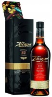 Ron Zacapa Centenario 23y 40% 1 l (Karton) 