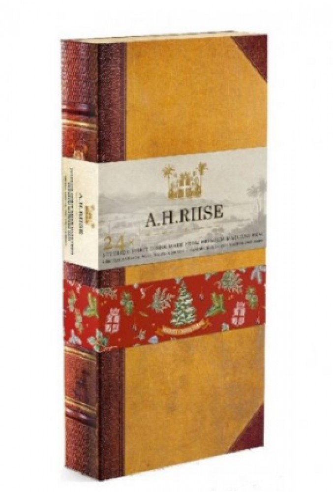 A.H.Riise Kalender 2022 24x 0,02l