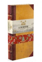 A.H.Riise Kalender 2022 24x 0,02l 
