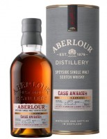 Aberlour Casg Annamh 48% 1 l (tuba) 