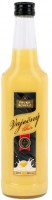Fruko Schluz Eierlikör 18% 0,5 l (bloße Flasche) 