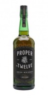Proper  No Twelve Triple Distilled 40% 0,7L (holá lahev) 