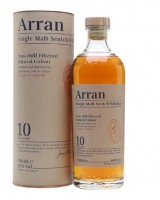Arran 10Y 46% 0,7 l (Rohr) 