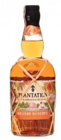 Plantation Grande Reserve Barbados 40% 0,7 l (bloße Flasche) 