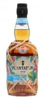 Plantation Isle Of Fiji 40% 0,7 l (bloße Flasche) 