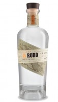 Rubo Weiß 40% 0,7 l (bloße Flasche) 