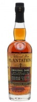 Plantation Original Dark 40% 0,7 l (bloße Flasche) 