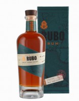 Rubo Islay Cask Finish 41% 0,7L (Karton) 