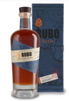 Rubo Pedro Ximénez Cask Finish 41% 0,7L (Karton) 