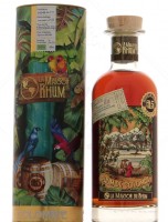 LA Maison Du Rhum Colombie Batch 5 46% 0,7 l (Tube) 