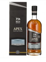 M&H Apex Totes Meer 56,2% 0,7 l (Karton) 