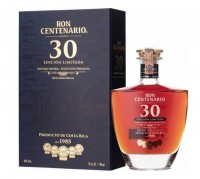 Centenario 30Y 40% 0,7 l (karton) 