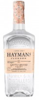 Haymas's London Gently Rested Gin 41,3% 0,7 l (einfache Flasche) 