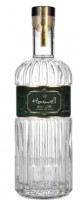Haswell London Dry Gin 47% 0,7 l (bloße Flasche) 