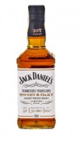 Jack Daniel’s Sweet & Oaky 53,5% 0,5 l (holá láhev) 