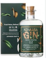 Komasa Gin Hojicha 40% 0,5 l (Karton) 
