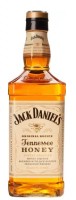 Jack Daniel's Honey 35% 1 l (bloße Flasche) 