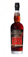 Plantation O.F.T.D.Overproof 69% 0,7 l (bloße Flasche) 