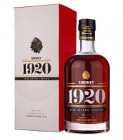 Siboney 1920 Gran Reserva 37,5% 0,7 l (Karton) 