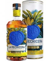 La Hechicera Experimental No.2 41% 0,7 l (Tube) 