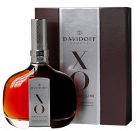 Davidoff XO Premium Cognac Box 0,7L 