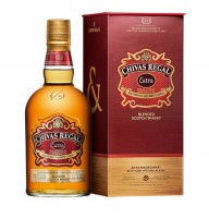 Chivas Regal Extra  40% 1 l (karton) 