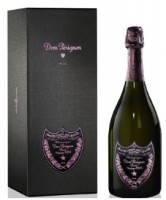 Dom Perignon Rose 12,5% 0,75L (karton) 
