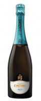 Cinzano Asti 7% 0,75 l (bloße Flasche) 
