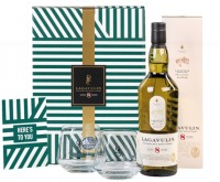 Lagavulin 8y 48% 0,7 l (Kartusche) 
