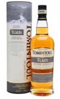 Tomintoul Tláth 40% 0,7 l (Rohr) 