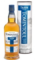 Tomintoul Tarn 40% 1 l (Tube) 