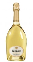 Ruinart Blanc De Blan 12,5% 0,75 l (holá láhev) 