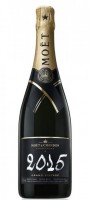 Möet &Chandon Grand Vintage 12,5% 0,75 l (bloße Flasche) 