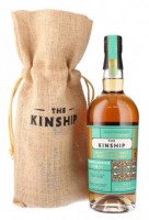 Die Verwandtschaft Bruichladdich 31Y 54,6% 0,7 l (bloße Flasche) 