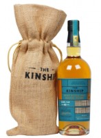 The Kinship Caol Ila 32Y 48,1% 0,7 l (bloße Flasche) 
