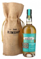The Kinship Bunnahabhain 32Y 46,2% 0,7 l (bloße Flasche) 