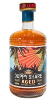 Ron Duppy Share 40% 0,7L (bloße Flasche) 