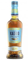 Ron Gran Kadoo Coconut 38% 0,7 l (holá láhev) 