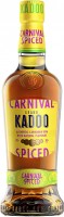 Ron Gran Kadoo Gewürzkarneval 38% 0,7 l (bloße Flasche) 