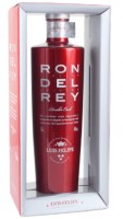 Ron Del Rey 40% 0,7 l (Karton) 