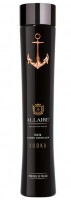 Vodka Allaire Six Times 37,5% 0,7L (holá lahev) 