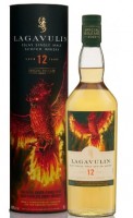 Lagavulin 12Y Diageo Special Release 57,3% 0,7 l (Tube) 