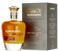 Ron Karukera Christopher Colomb 45% 0,7 l (Karton) 
