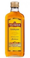 Wilthener Goldkrone 28% 0,2 l (bloße Flasche) 