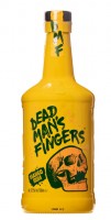 Dead Mans Fingers Mango 37,5% 0,7 l (holá láhev) 